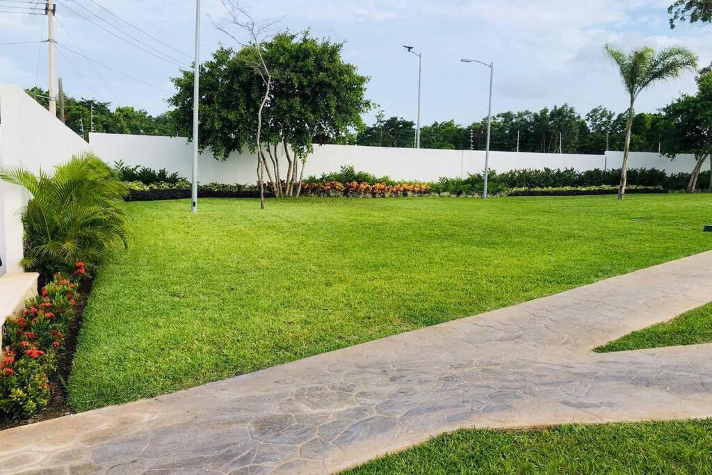 El Hogar Que Deseas Para Vacacionar. Cancún Exterior foto