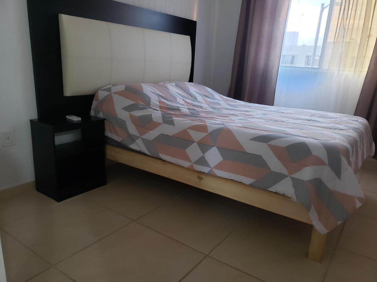 El Hogar Que Deseas Para Vacacionar. Cancún Exterior foto